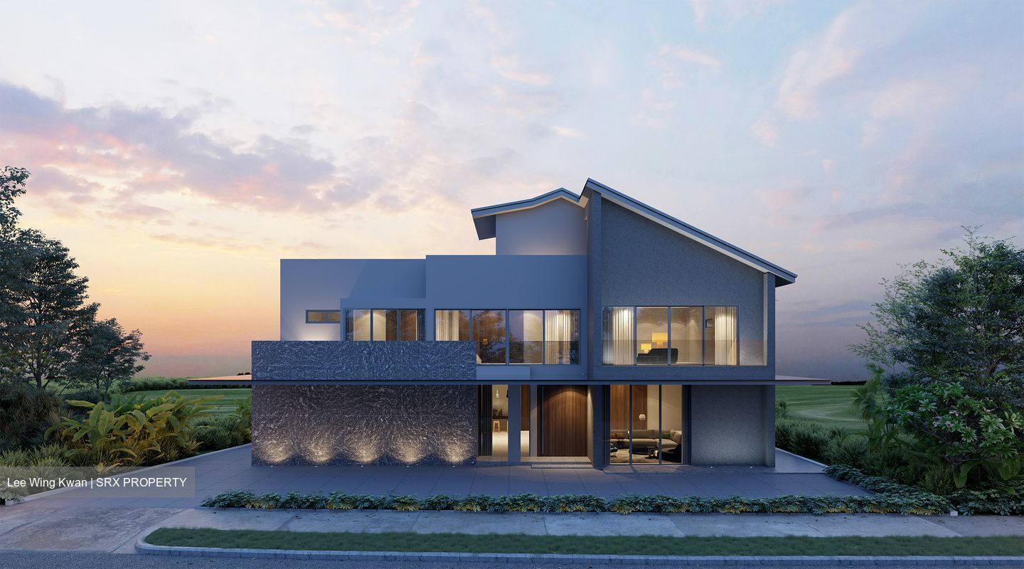 Coral Island (D4), Detached #486634471